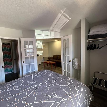 נורת ביי Lakeshore Suites מראה חיצוני תמונה