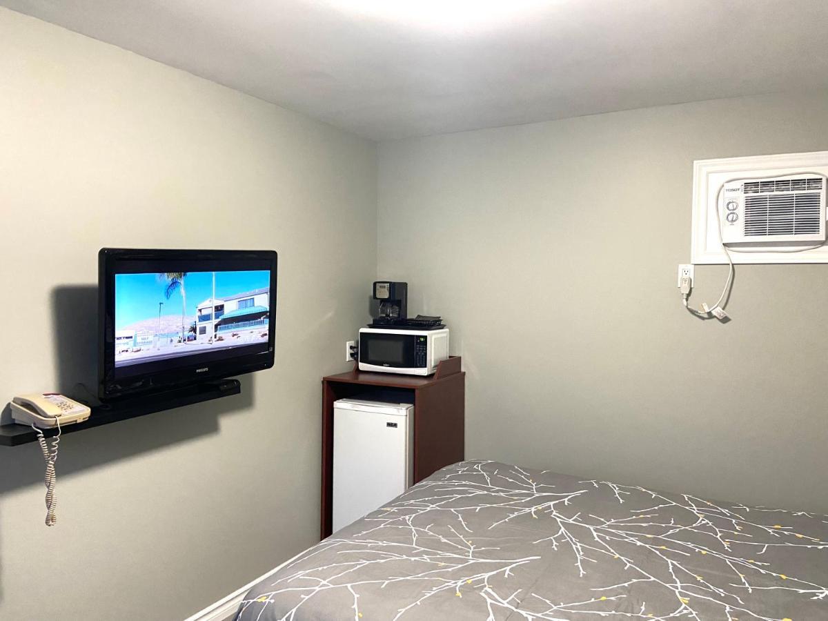 נורת ביי Lakeshore Suites מראה חיצוני תמונה