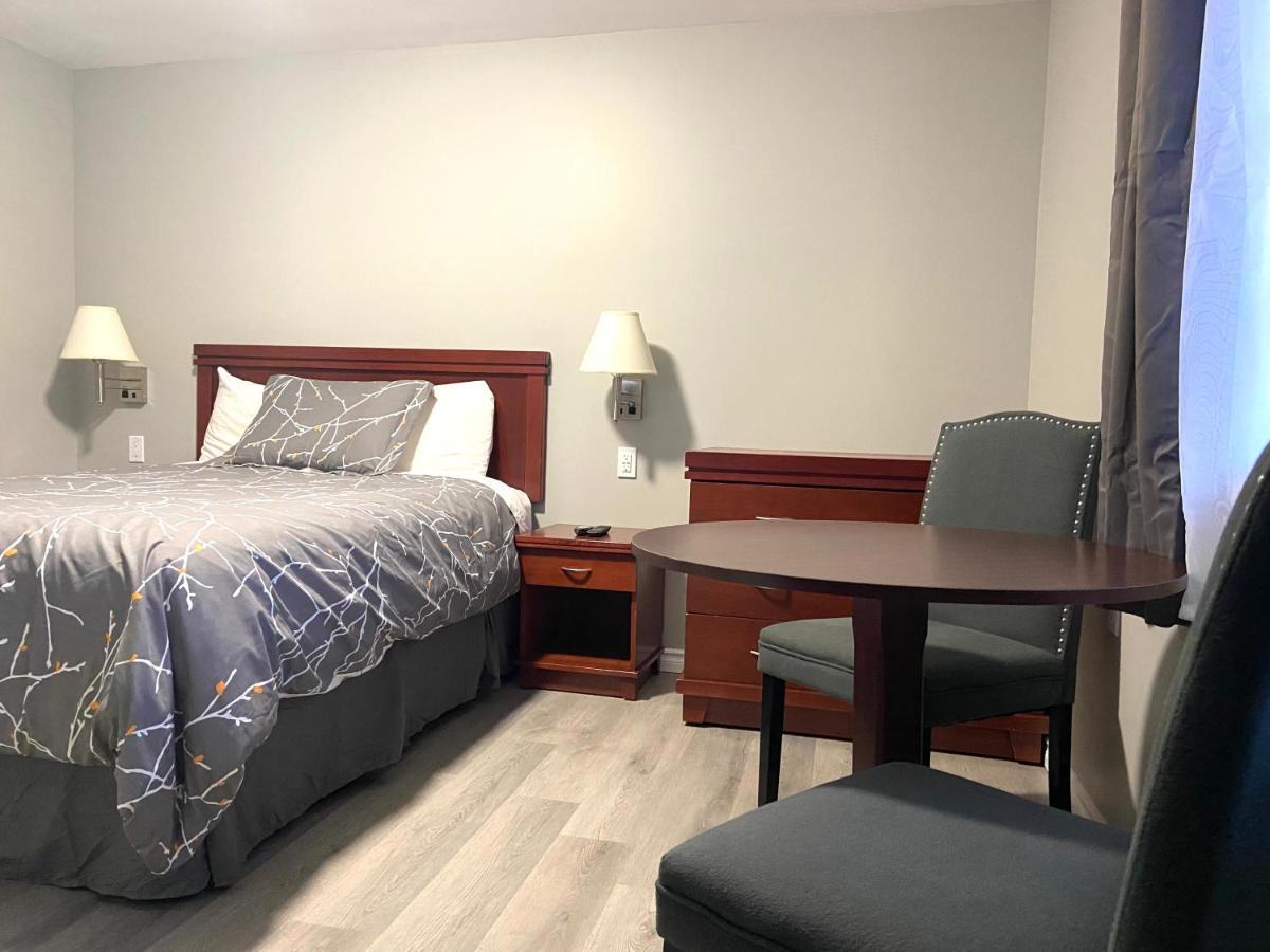 נורת ביי Lakeshore Suites מראה חיצוני תמונה