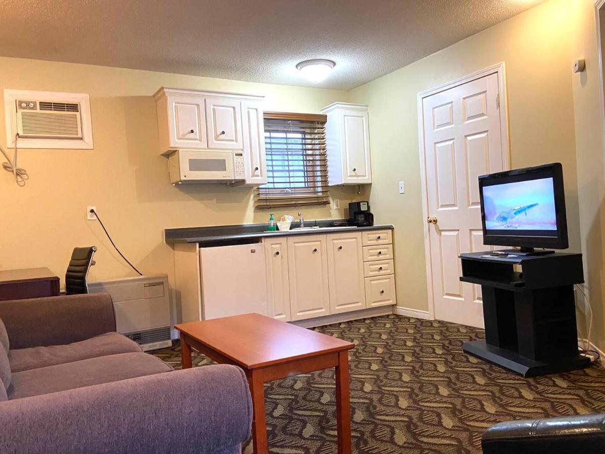נורת ביי Lakeshore Suites מראה חיצוני תמונה