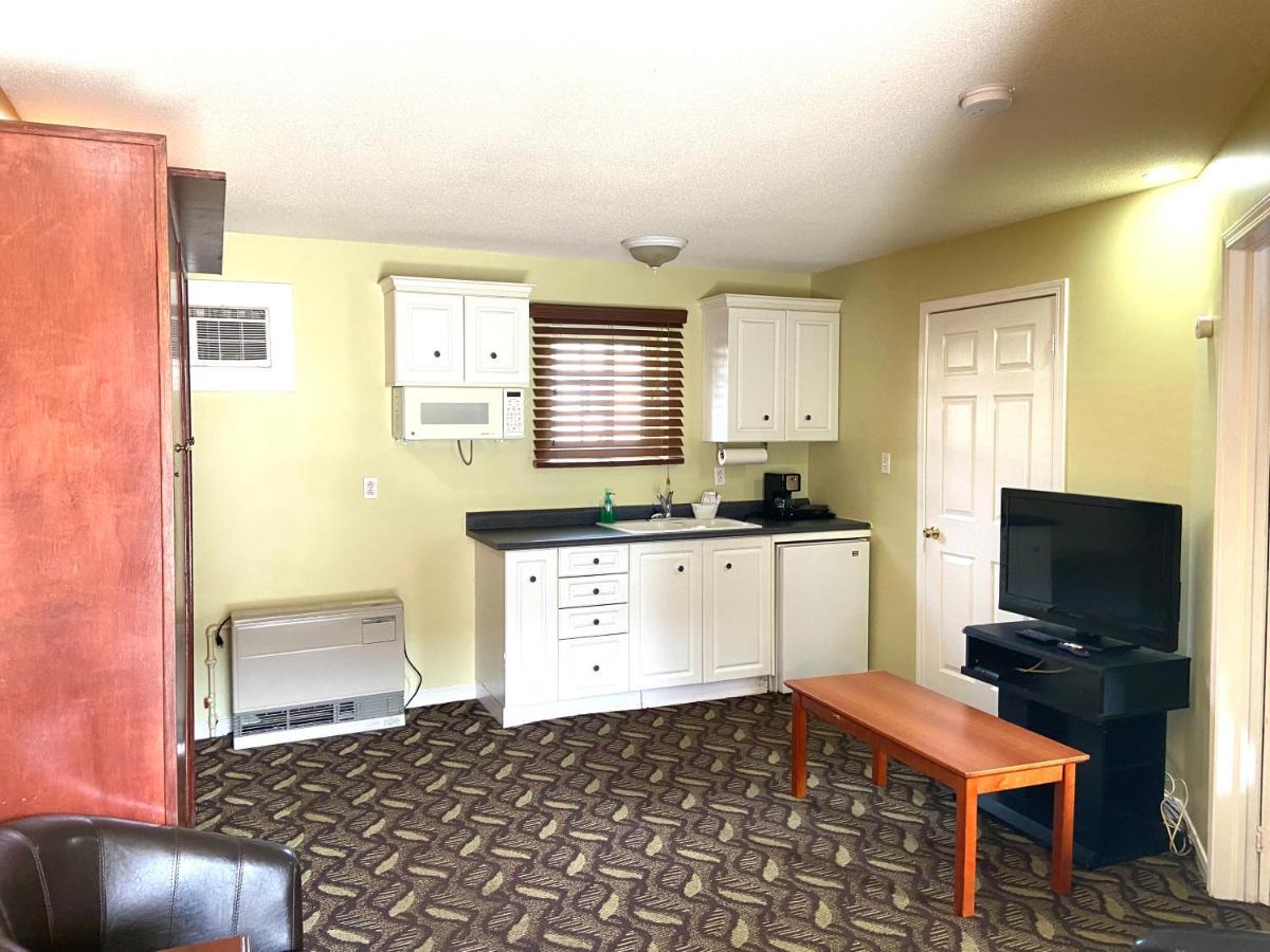 נורת ביי Lakeshore Suites מראה חיצוני תמונה