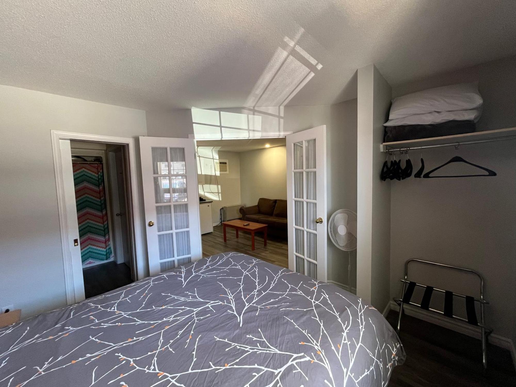נורת ביי Lakeshore Suites מראה חיצוני תמונה