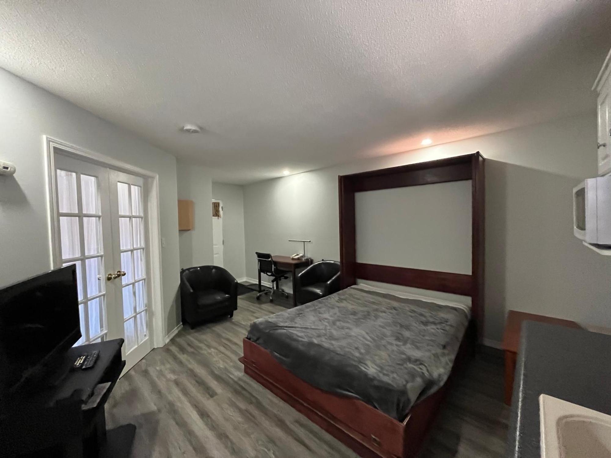 נורת ביי Lakeshore Suites מראה חיצוני תמונה