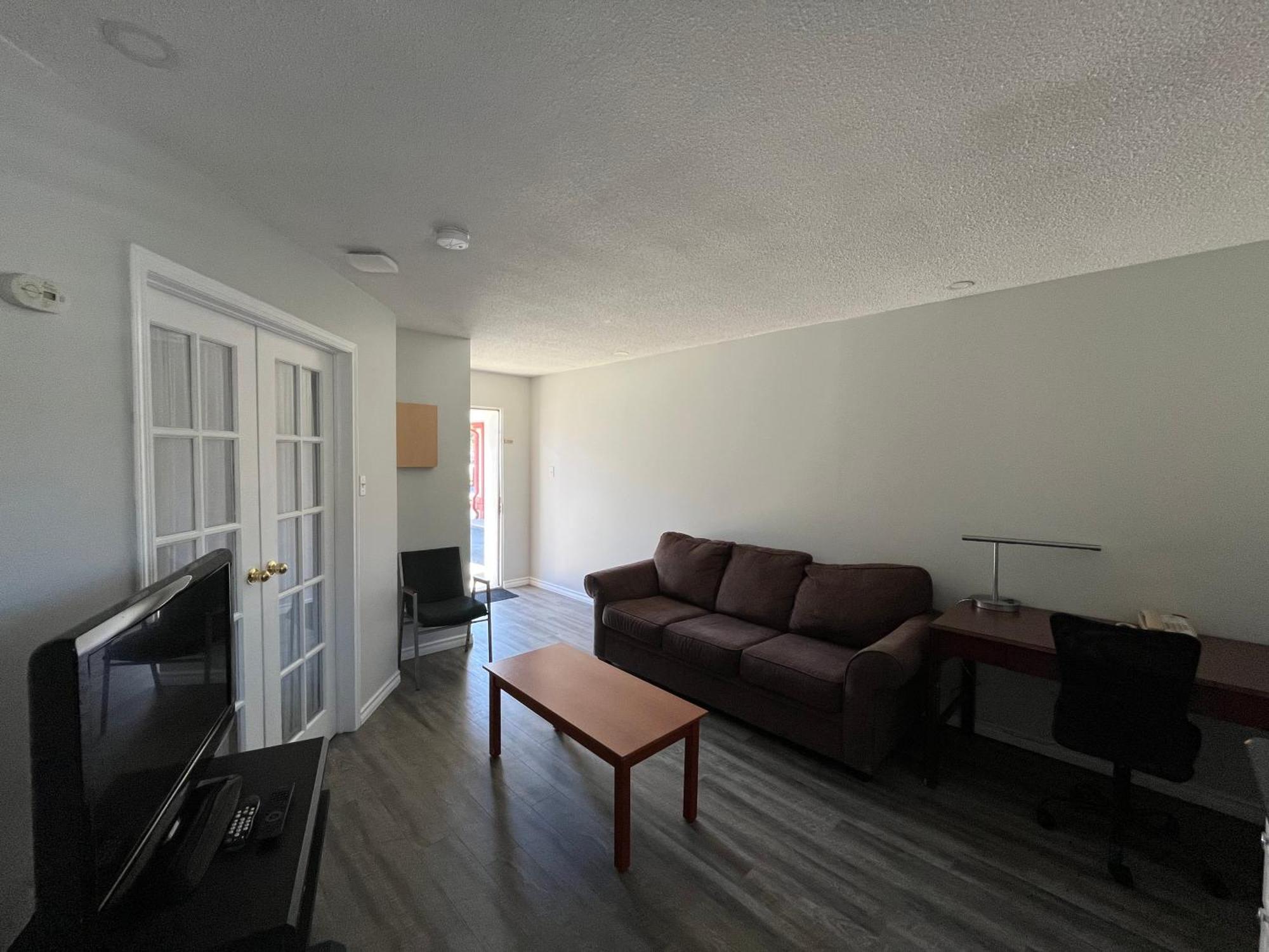 נורת ביי Lakeshore Suites מראה חיצוני תמונה