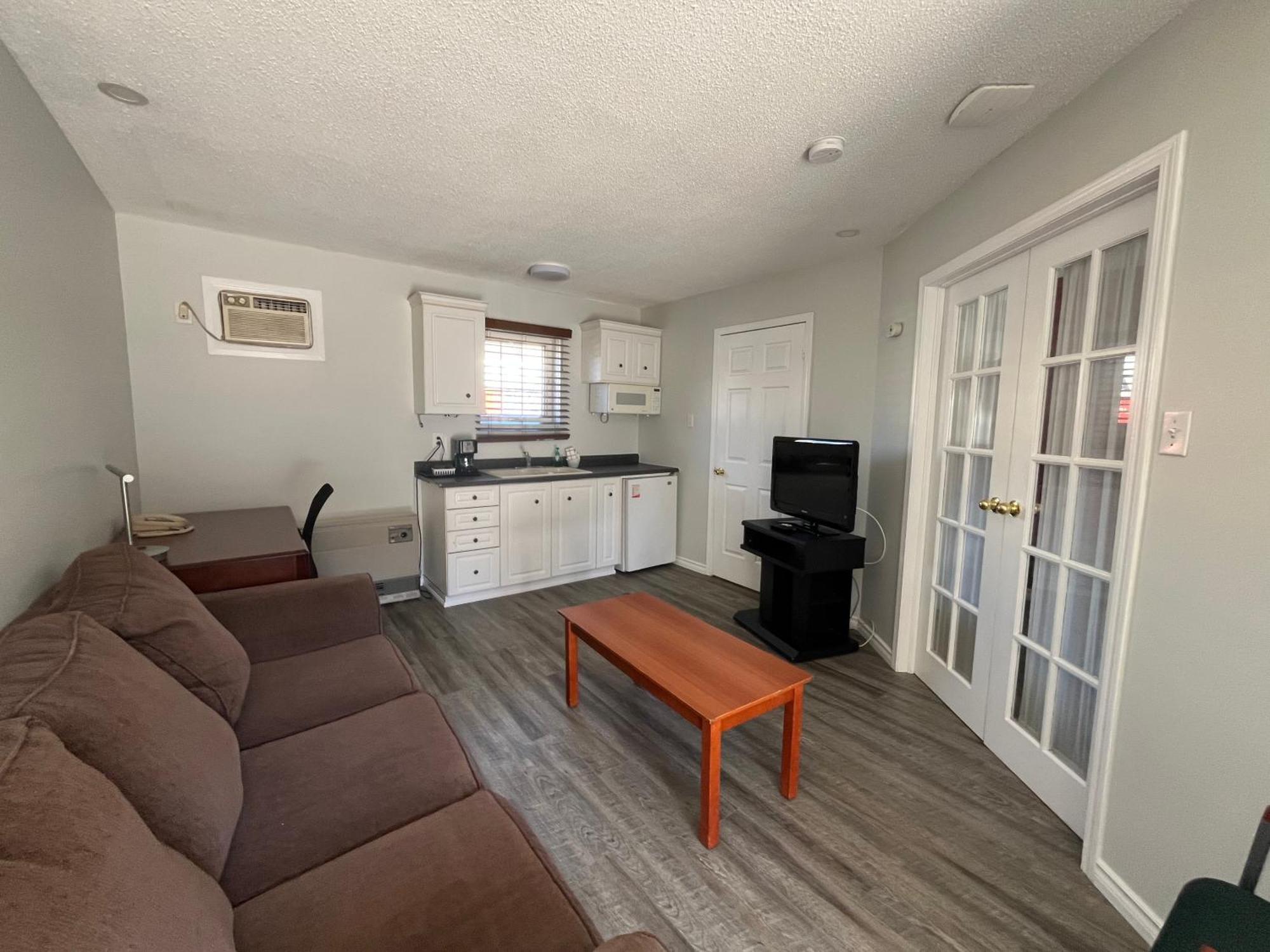 נורת ביי Lakeshore Suites מראה חיצוני תמונה